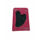 Glow Lift Jade Gua Sha Facial Massage Tool