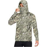 Cross-border Outdoor Sports Climbing Ice-silk Sun-protection Clothing