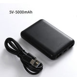 Heated Vest Heating Garment Rechargeable Battery