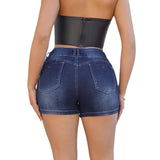 New Springsummer High-waisted Stretchy Butt-lifting Pants