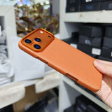Suitable For The 17 Pro Max Ultra-thin Phone Case