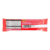 Life In Red Fruit Collagen Bar for Healthy Snacking 28g