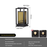 Villa Garden Courtyard Light Landscape Lighting