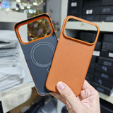 Suitable For The 17 Pro Max Ultra-thin Phone Case