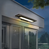 Simple Outdoor Wall-mounted Porch Sensor Light