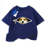 Cartoon Fun Print For Men And Women