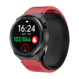 Blood Pressure Voice Broadcast Sport Smart Watch