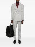 Brunello Cucinelli Men Cashmere Turtle-Neck
