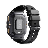 C28 Smartwatch Outdoor Three-Proof Sports Watch