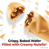 NUTELLA B-READY CRISPY WAFERS (32 COUNT)