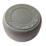 Infant Soothing Sound Machine For Focus And Sleep