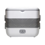 Plug-in Heated Insulated Food Warmer And Portable Rice Cooker