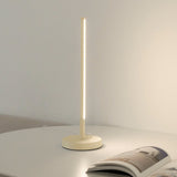 Nordic LED Post-modern Bedroom Table Lamp Minimalist Living Room Study