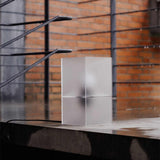 Frosted Acrylic Lamp Designer Original Desktop