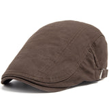 Spring And Autumn Casual British-style Unisex