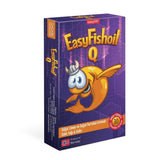 EasyFishoil Q Chewable Omega-3 for Kids - , and Vision - 30 Count