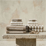 Sorrel Australian Cotton Towels