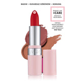 Avon Make Up +Care Hydramatic Matte Lipstick Flame 3.6g
