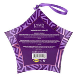 LYKD Shine & Chic Lip Set High-Shine Gloss & Oil Duo 2-Piece Set