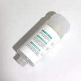 Bibimcos Madeca Shower Filter - Chlorine Reduction & Skin Moisturizing for Healthier Skin