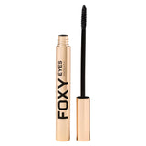Stellary Foxy Eyes Mascara 01 Black for Lifted Outer Corners