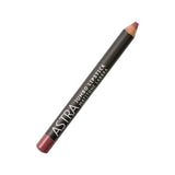 Astra Jumbo Lipstick Crayon in Mystic Mauve Matte Finish