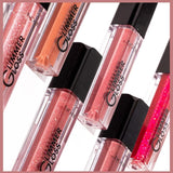 Note Cosme Glimmer Gloss Hydrating Lip Gloss 20 Sugar Baby