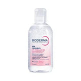 Bioderma Sensibio AR+ Micellar Cleansing Gel: Gentle Redness Relief for Sensitive Skin | Soap & Paraben Free