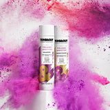 Toni&Guy Volume Addiction Hair Care Cream for Fine Hair - 250ml, Nourishing & Volumizing