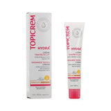 Topicrem Hydra+ Radiance Tinted Cream SPF50 Medium 40ml