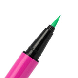 Love Generation Color Resource Eye Liner 05 Lime Electro