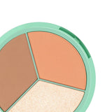 Love Generation Yes, Peace! 03 Pure Fantasy Face Palette