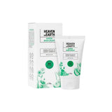 Heaven On Earth Natural Diaper Cream for Babies - Organic, Non-Nano Zinc Oxide, 2.54 fl oz