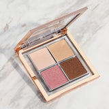 Gosh Glow Face Palette 001 Four Filled 12g