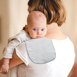 Babyjem Multi-purpose Muslin Cloth for Newborns - Soft, Breathable, and Versatile Baby Care Essential