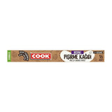 Cook Patterned Natural Baking Paper for Easy Baking 16-Pack