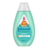 Johnson's No More Tangles 2-in-1 Shampoo for Kids 500ml