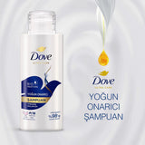 Dove Intensive Repair Travel Size Shampoo 90 ml