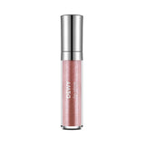 Flormar Dewy Lip Gloss: Bronze Shimmer, Hydrating Shea Butter, Non-Sticky, Long-Lasting Shine