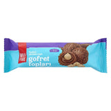 Wildfare Hazelnut Chocolate Wafer Balls Creamy Filling 37.5g