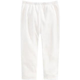 First Impressions Baby Girls Velour Leggings