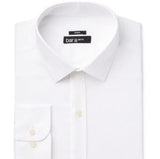 Bar III Mens Slim-Fit Stretch Dress Shirt