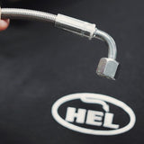 HEL Vanos Oil Line for BMW M50, M52, M54, S52 Engines