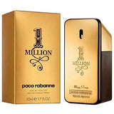 1 Million By Paco Rabanne For Men 1.7 oz EDT Spray