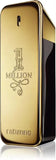1 Million By Paco Rabanne For Men 3.4oz Eau De Toilette Spray