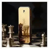 1 Million By Paco Rabanne For Men 3.4oz Eau De Toilette Spray