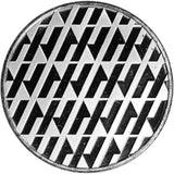 1 oz Silver Round - Asahi Refining .999 Fine
