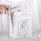 1-Pair: Book Ends for Shelves
