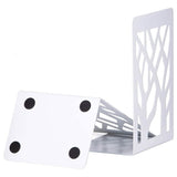 1-Pair: Book Ends for Shelves
