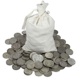 1 Troy Pound Mix 90% Junk Silver Coins US Mint Pre 65 Lot 2